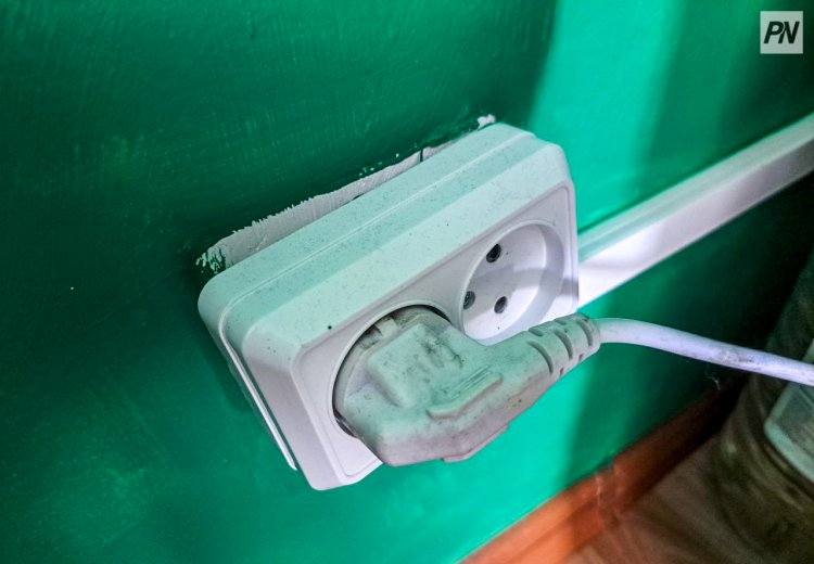 В Экибастузе потушили пожар в детском саду