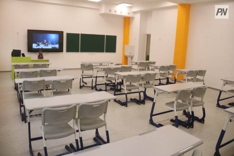 Какие электронные платформы оптимизировали работу павлодарских учителей