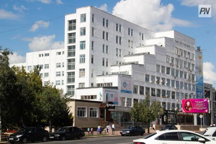 Службы «Open Pavlodar» сменят прописку