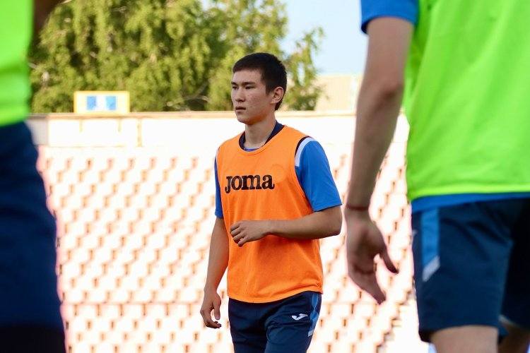 Новый наставник «Иртыша» заступился за своего подопечного