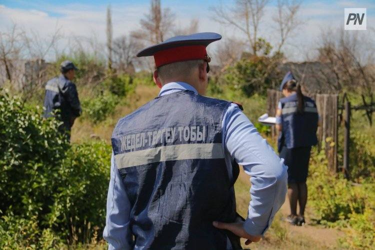 Павлодарцы за день допустили более 300 правонарушений