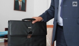 В селе Актогайского района представили нового акима
