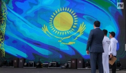 В Павлодаре выбрали лучших знатоков казахского языка