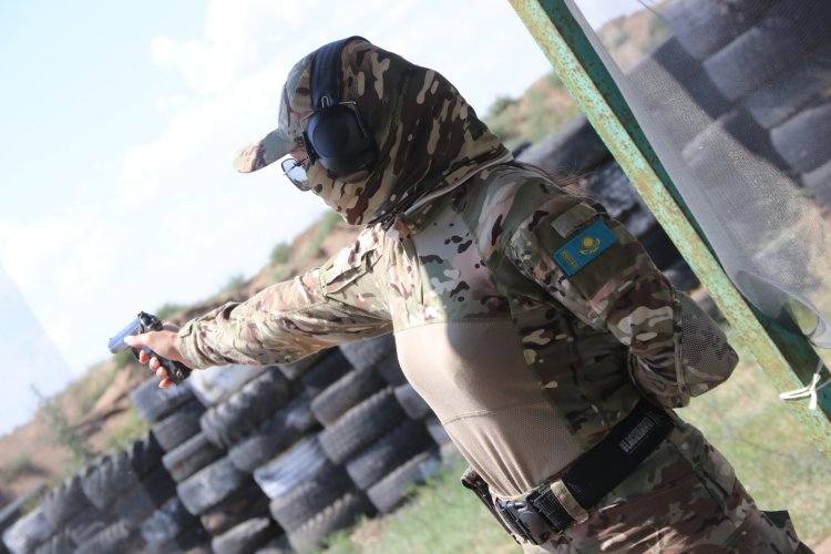 В Павлодаре отметили 100-летие «Динамо»