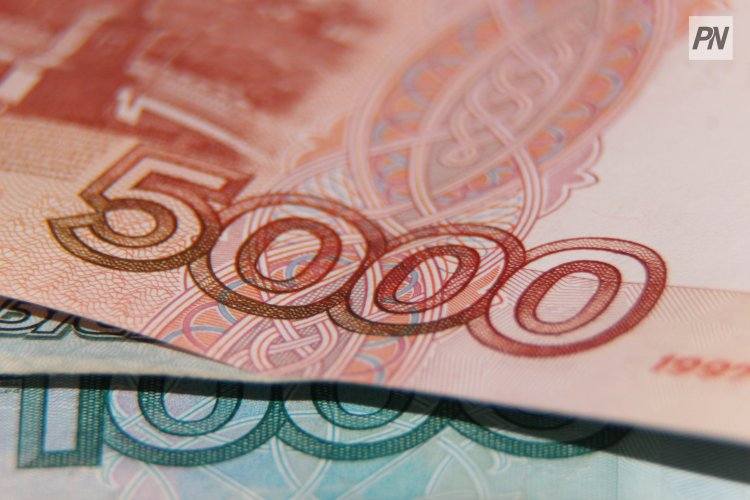 Павлодарская область вошла в топ-5 регионов по интересу к обмену рубля