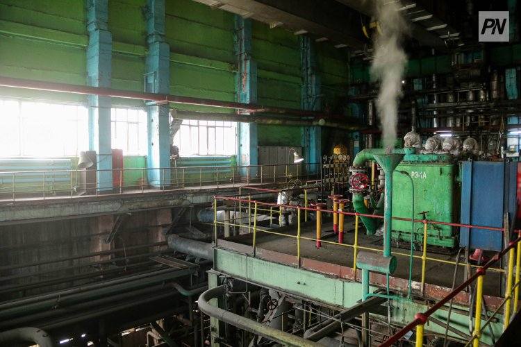 Аким Павлодара проверил подготовку города к зиме