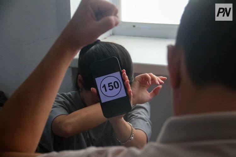 Куда могут обратиться пережившие абьюз в Павлодарской области