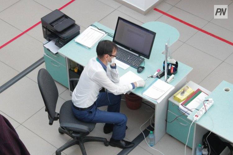 СпецЦОН Павлодара временно закрыли