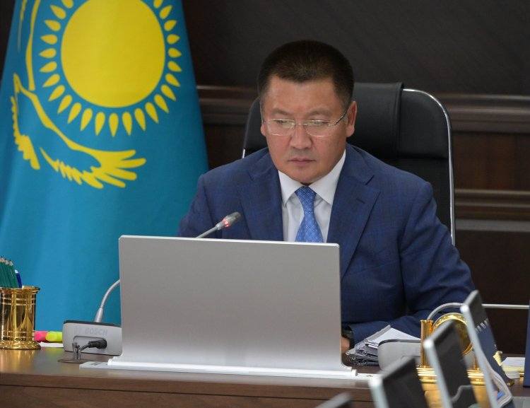 В Павлодарской области акимам пригрозили увольнением за сокрытие проблем