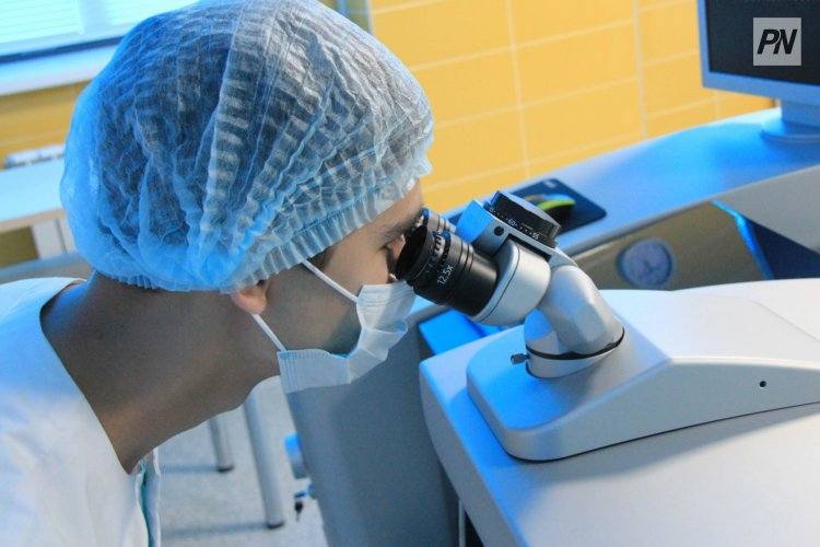 Платить или нет: можно ли детям бесплатно сдать соскоб в Павлодаре