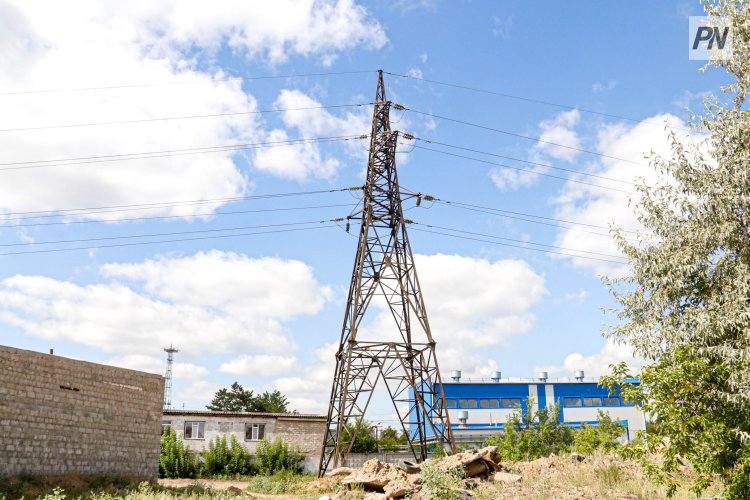 В Павлодаре по нескольким адресам временно отключат электричество