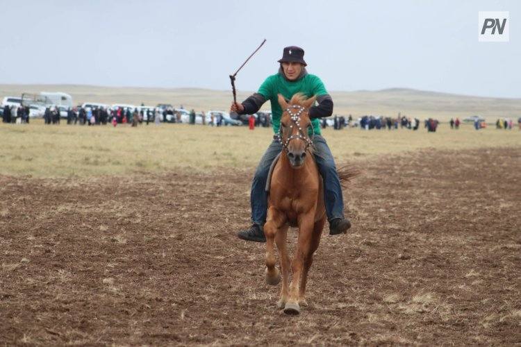 Автомобили разыграют на юбилее экибастузского села