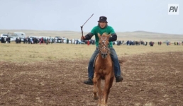 Автомобили разыграют на юбилее экибастузского села