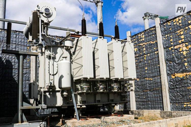 В Актогайском районе предупредили об отключениях электричества