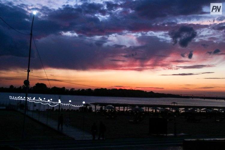 Дождь с грозой ожидают в Павлодарской области 2 августа