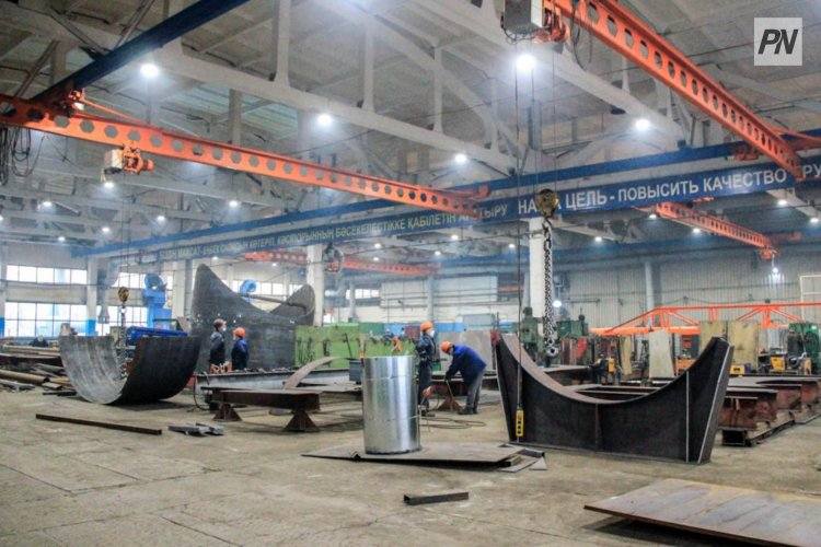 Показатели развития Павлодарской области выросли в ключевых отраслях