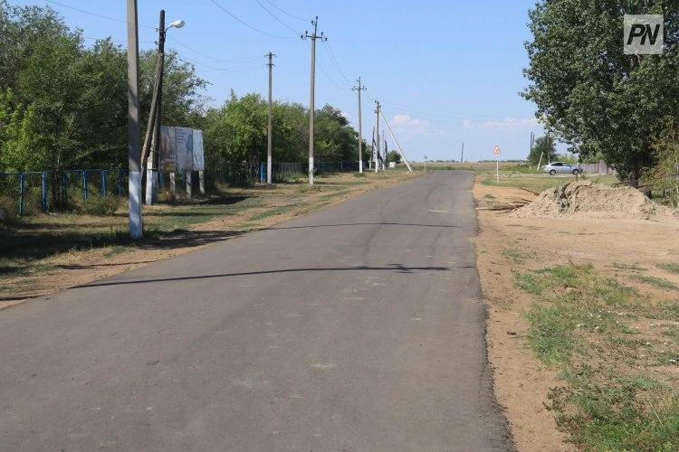 Со скачками и концертом: Акколь отпраздновал 90-летие