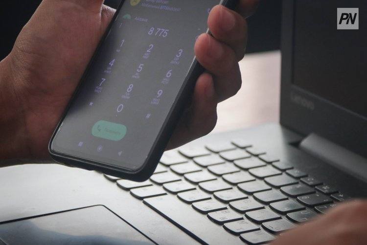 Японских пенсионеров защитят от телефонных мошенников