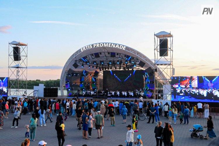 Боевик, байопик и киноальманах: в Павлодаре пройдут дни казахстанского кино