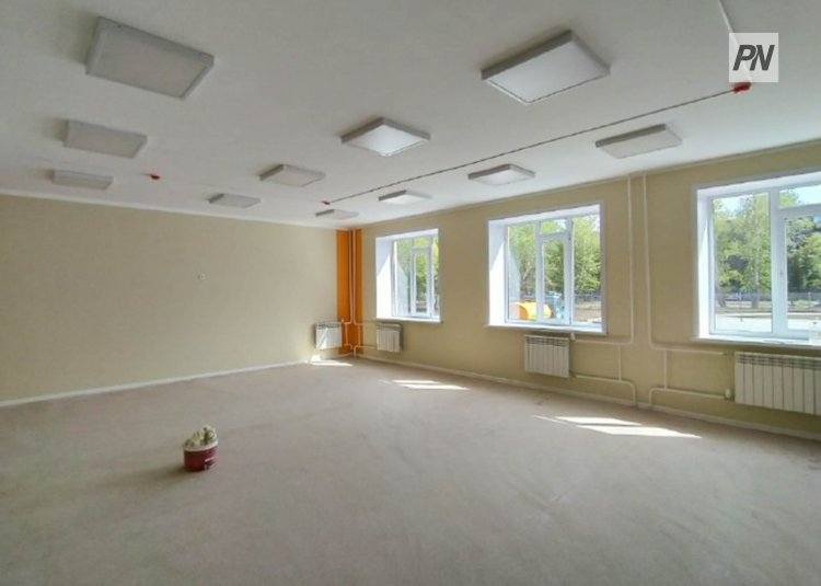 Несколько миллиардов тенге выделили на перемены в павлодарских школах