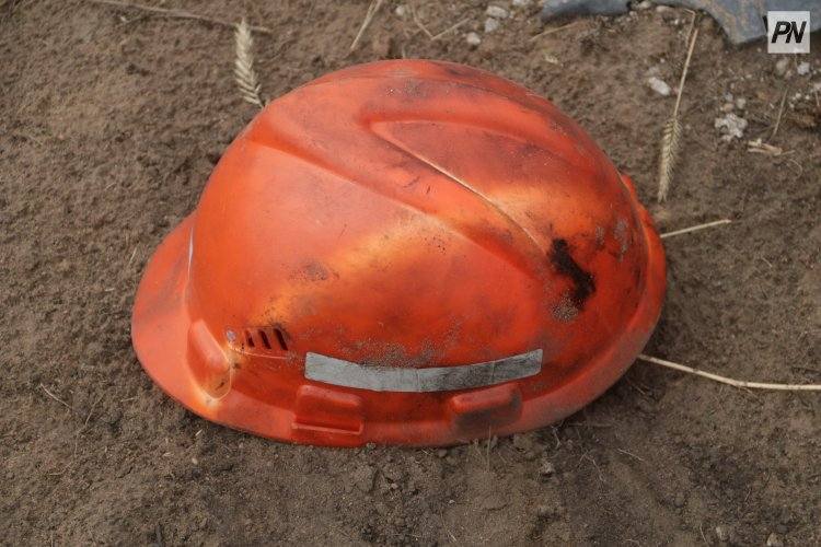 Электрослесарь упал с высоты на разрезе «Богатырь Көмір»