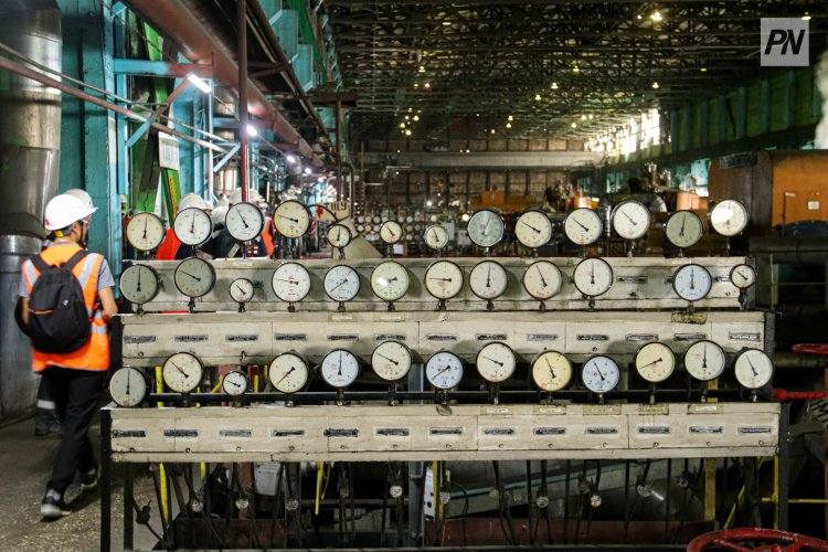 Асаин Байханов проверил, как Павлодар готовится к зиме