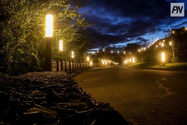 Дождь и шквальный ветер: погода в Павлодарской области 6 августа