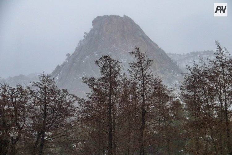 Спасатели помогли заблудившимся в баянаульских горах туристам