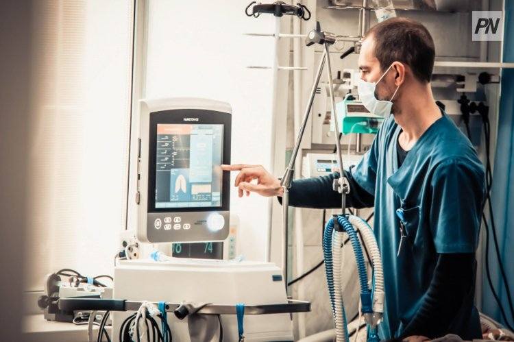 В Павлодарской области почти вдвое снизилась смертность от туберкулеза