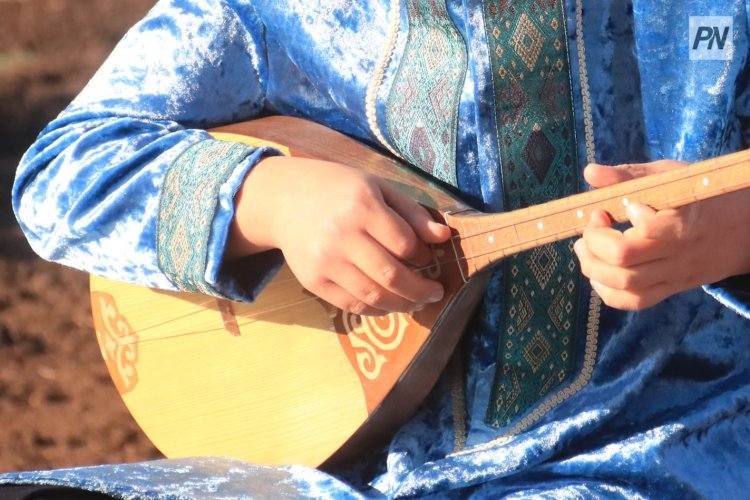 Айтыс трёх эпох ждёт гостей праздника в Баянаульском районе