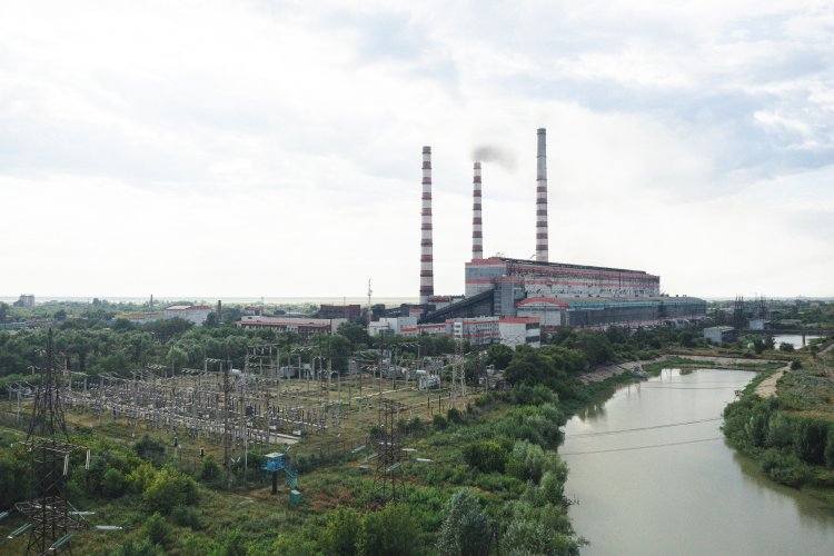 В АО «ЕЭК» провели независимую аудиторскую проверку