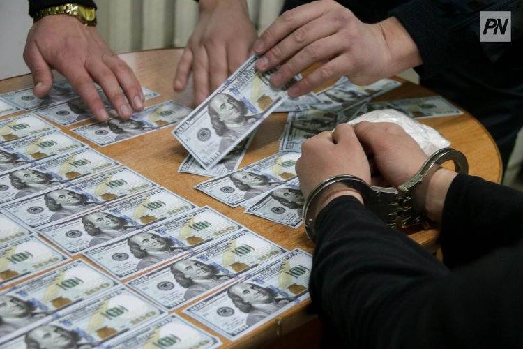 Павлодарских мошенников задержали полицейские из соседнего региона