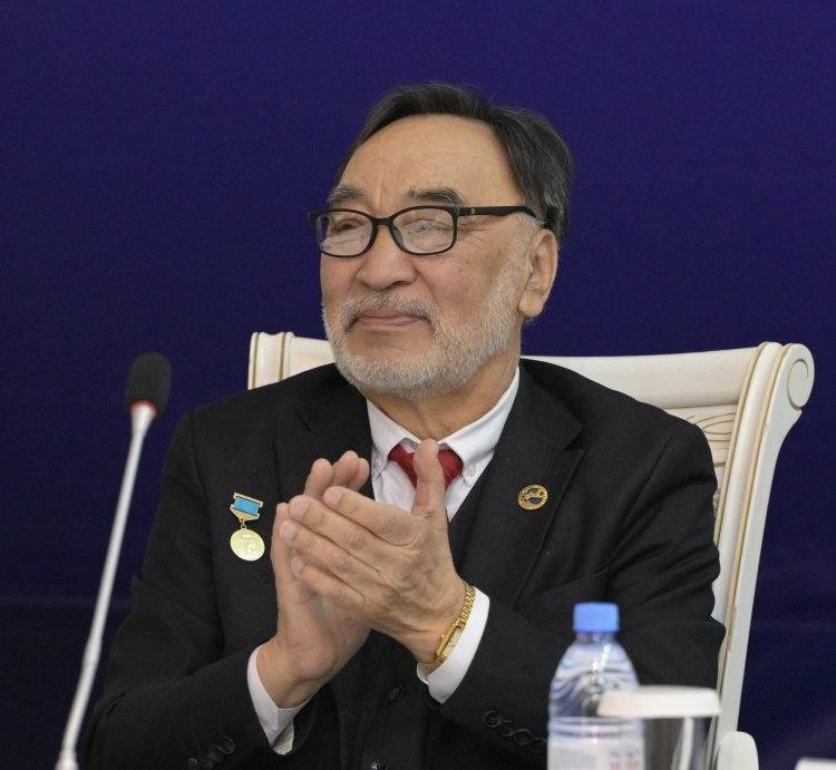 В Павлодаре прозвучит моноопера о великом Абае