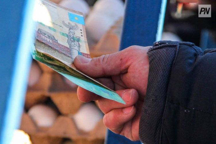 Что подорожало в Павлодарской области