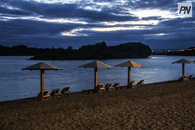 8 августа в Павлодарской области будет дождливо