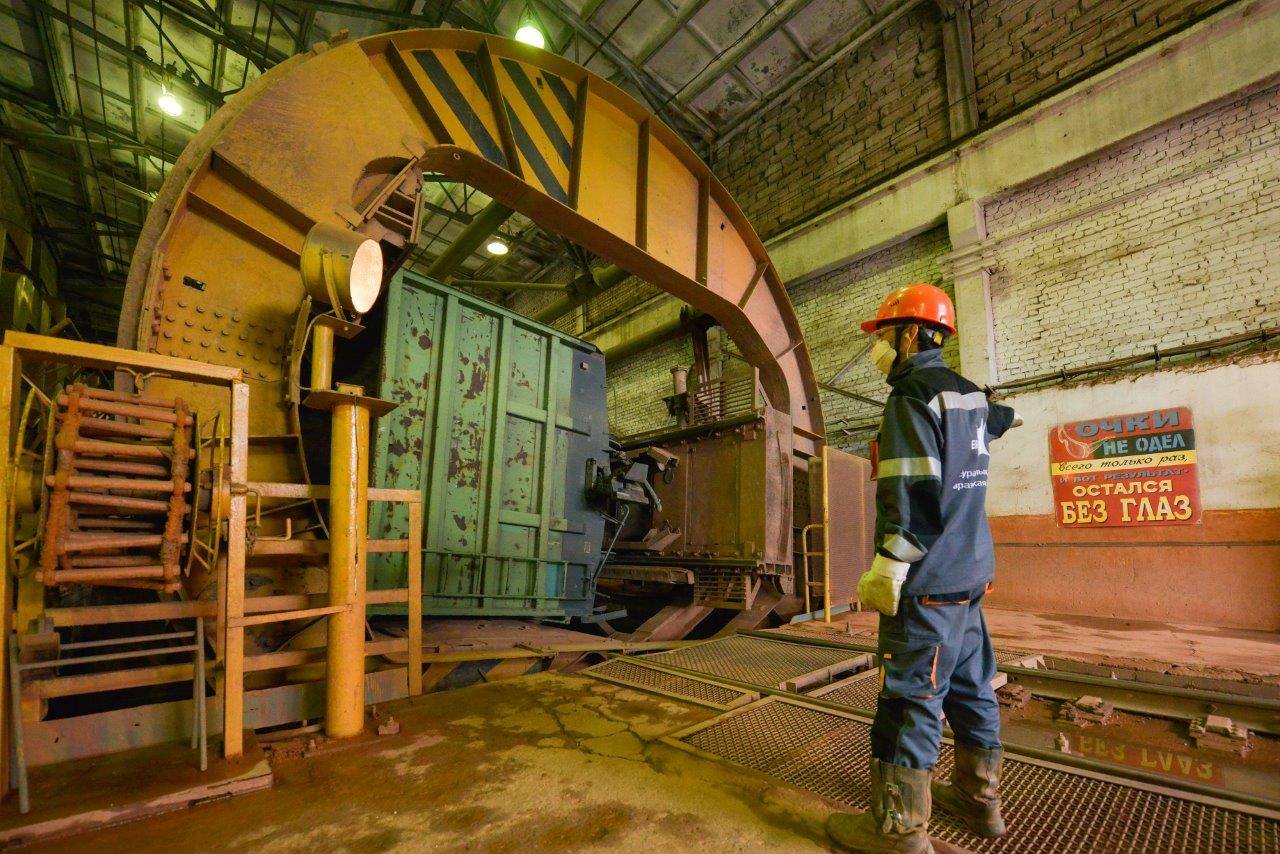 АО «Алюминий Казахстана» прошло проверку независимых аудиторов