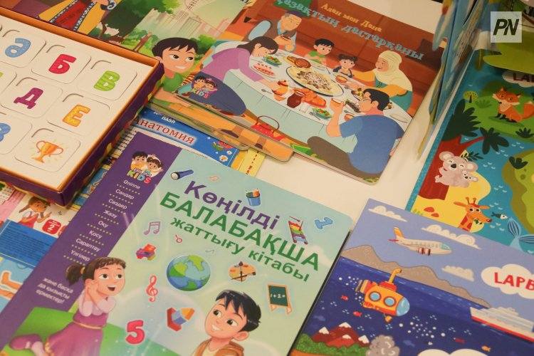 В Павлодаре стартовал очередной набор на языковые курсы