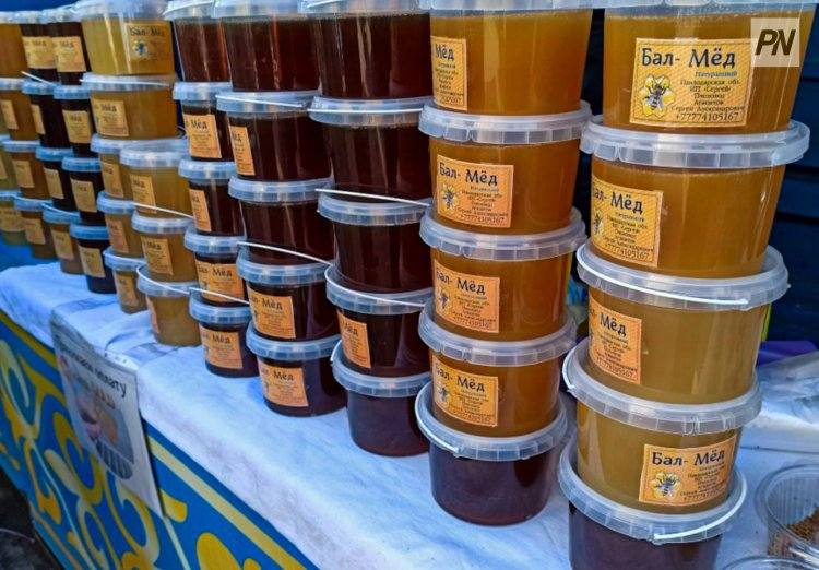 В крупных торговых центрах Павлодарской области участились кражи