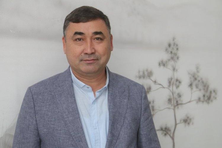 Ренат Куланбаев: улучшить качество жизни в Жетекши за четыре года