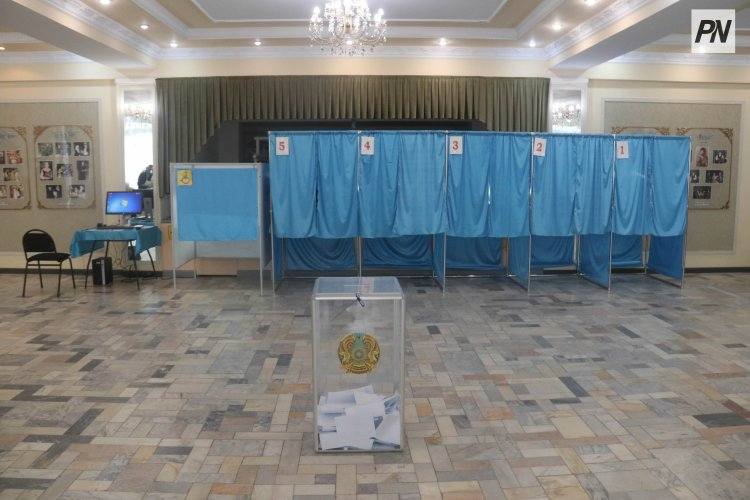 Нескольких сельских акимов предстоит выбрать в Павлодарской области