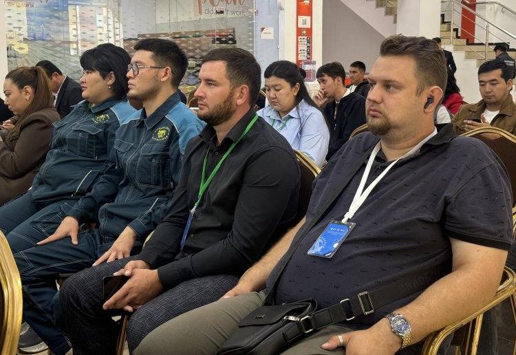 Молодёжи в Павлодаре посоветовали не бояться работы в сёлах