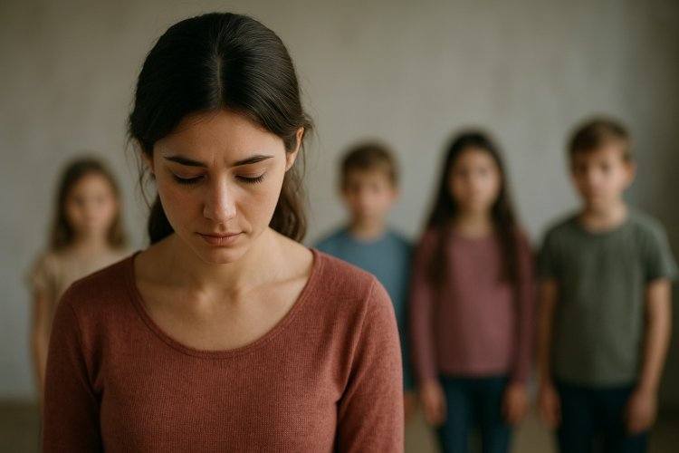 Павлодарку обязали заплатить миллион тенге своим детям