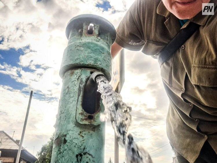 Водопровод в Аккулы запустят в тестовом режиме