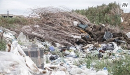 В Аксу выявили почти полтысячи нарушений благоустройства