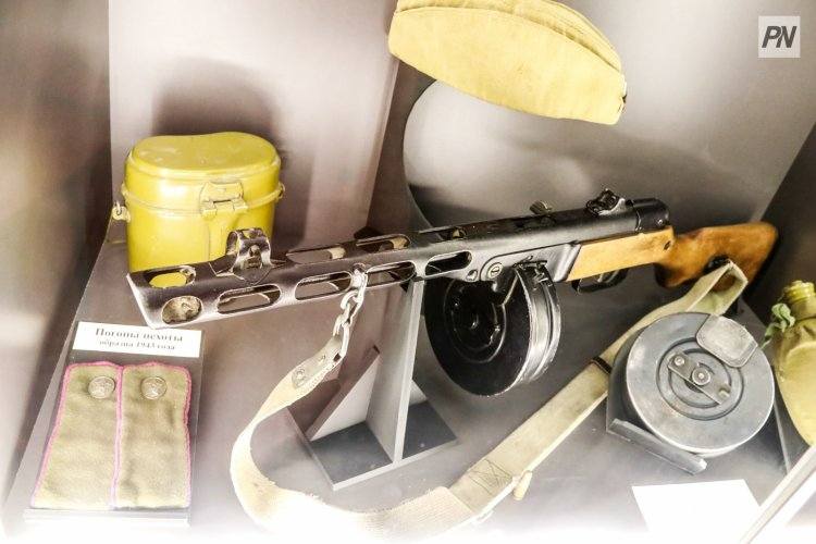 Павлодарские поисковики ищут родственников погибшего бойца