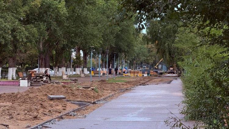 Как уменьшают износ сетей водоснабжения в Павлодаре