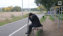 В Павлодаре ищут пропавшего пенсионера
