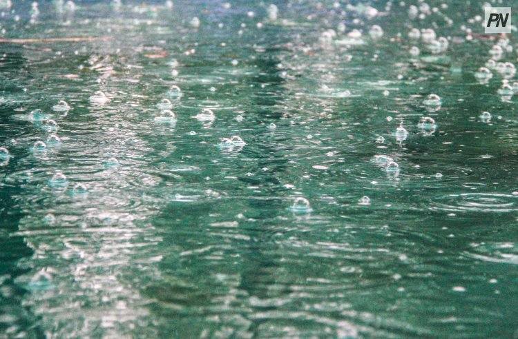 19 августа будет дождливым в Павлодарской области