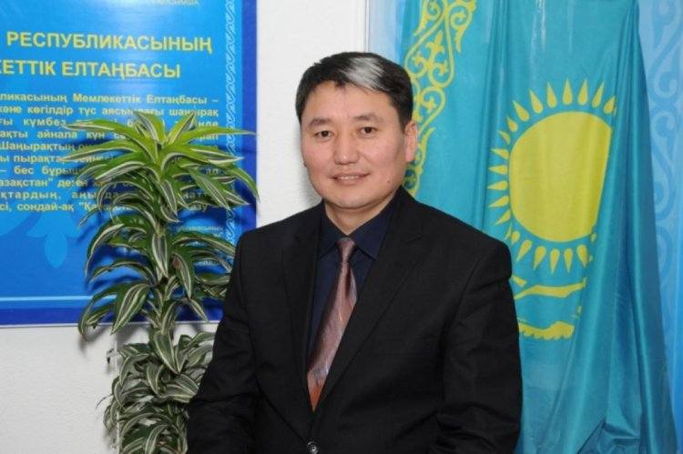 Кто возглавил отдел образования Павлодара