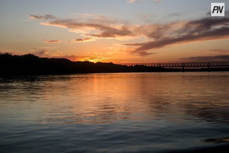 21 августа в Павлодарской области пройдут дожди